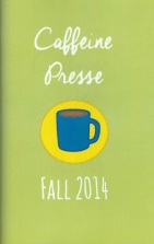 CaffeinePress